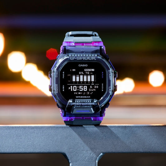 CASIO