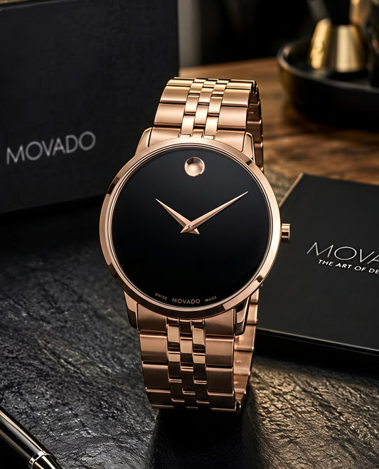 MOVADO