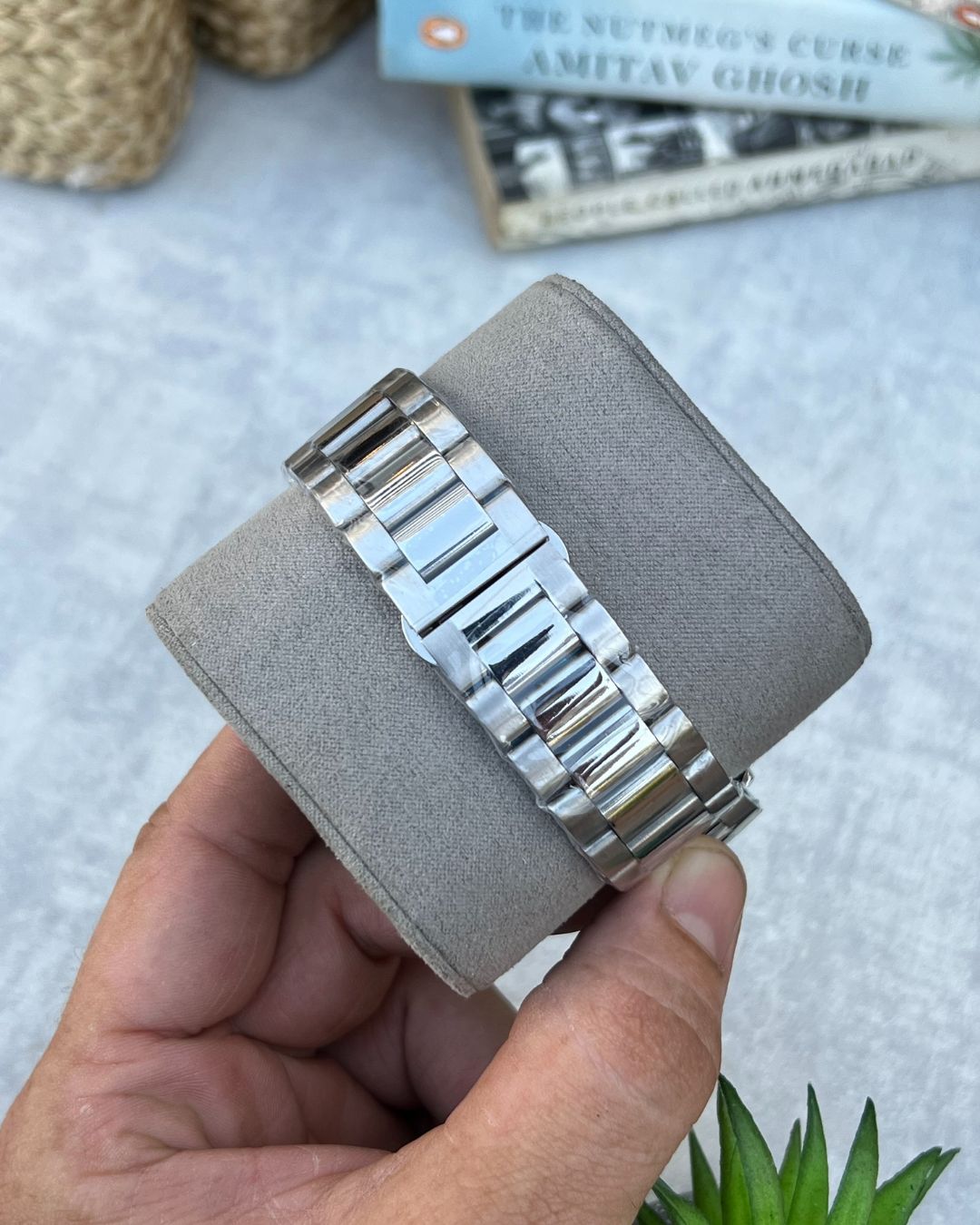 CK WATCH