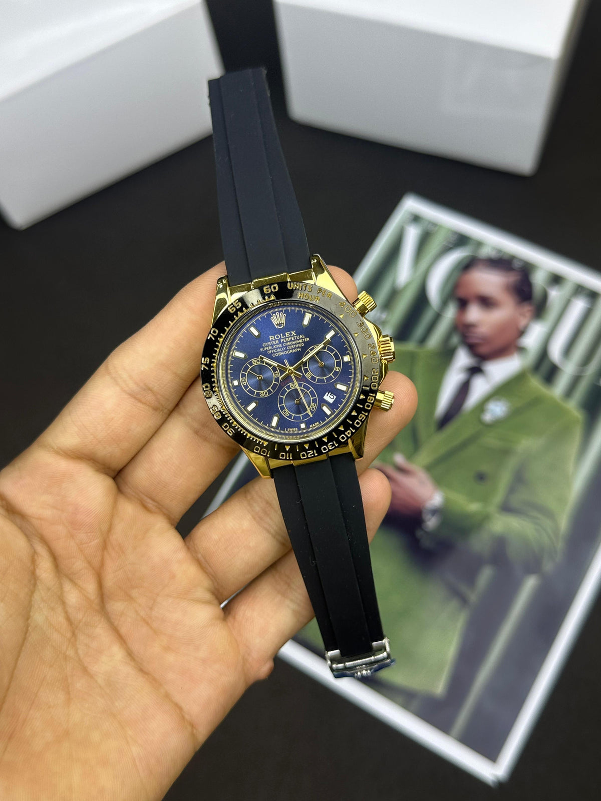 HUBLOT