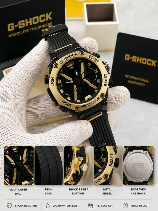 G-Shock