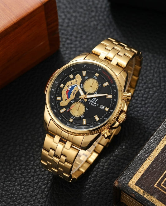 CASIO WATCH