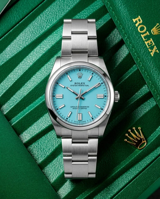 ROLEX OYSTER