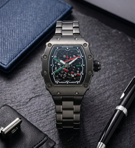 RICHARD MILLE