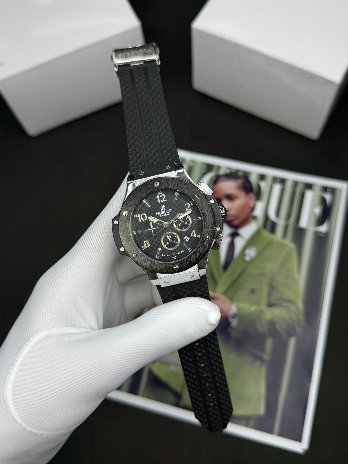 HUBLOT